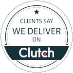 Clutch - Data Cloud Consulting